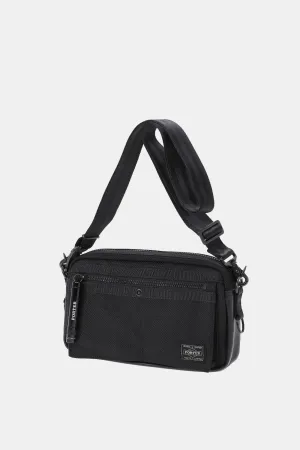 Heat Shoulder Bag