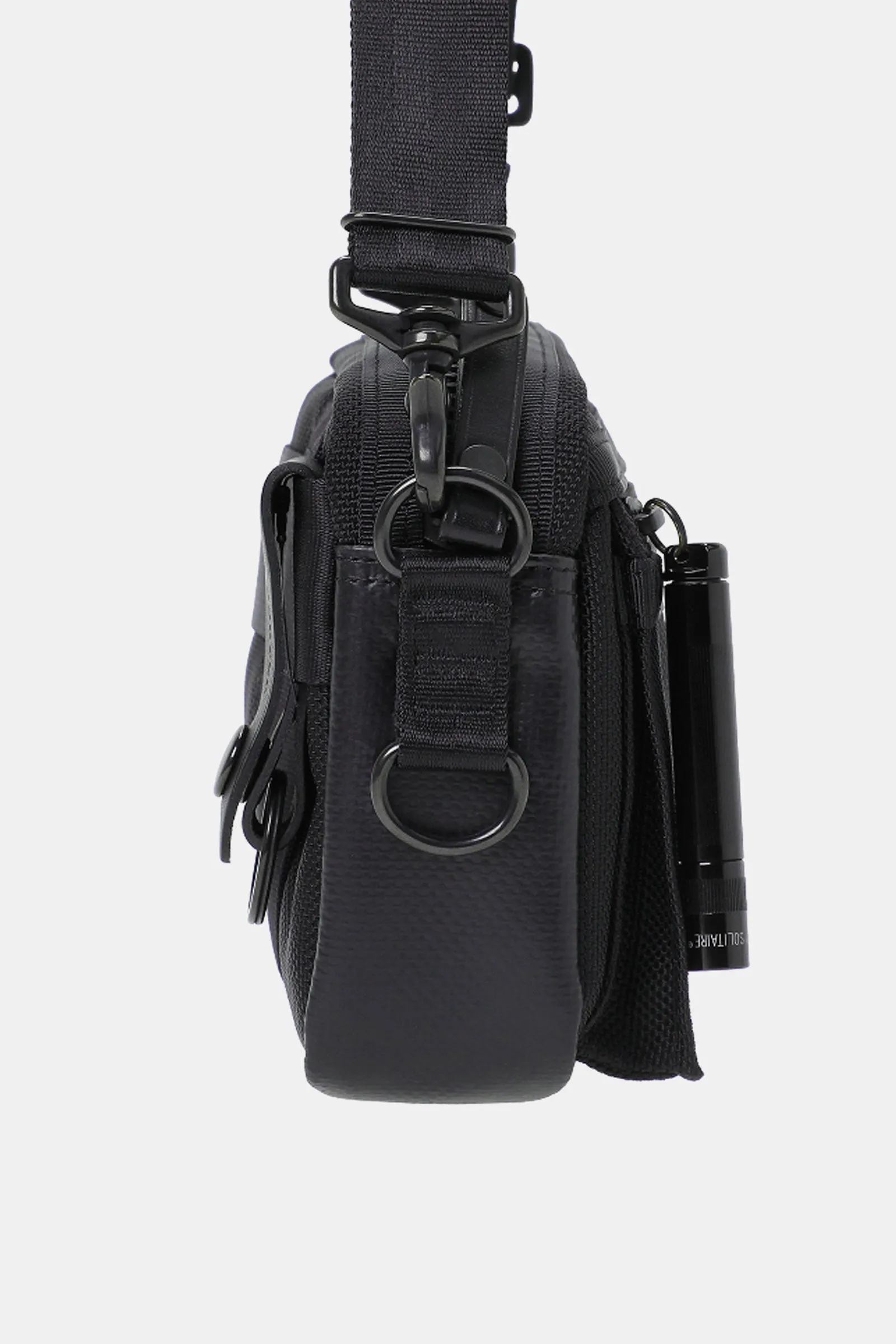 Heat Shoulder Bag