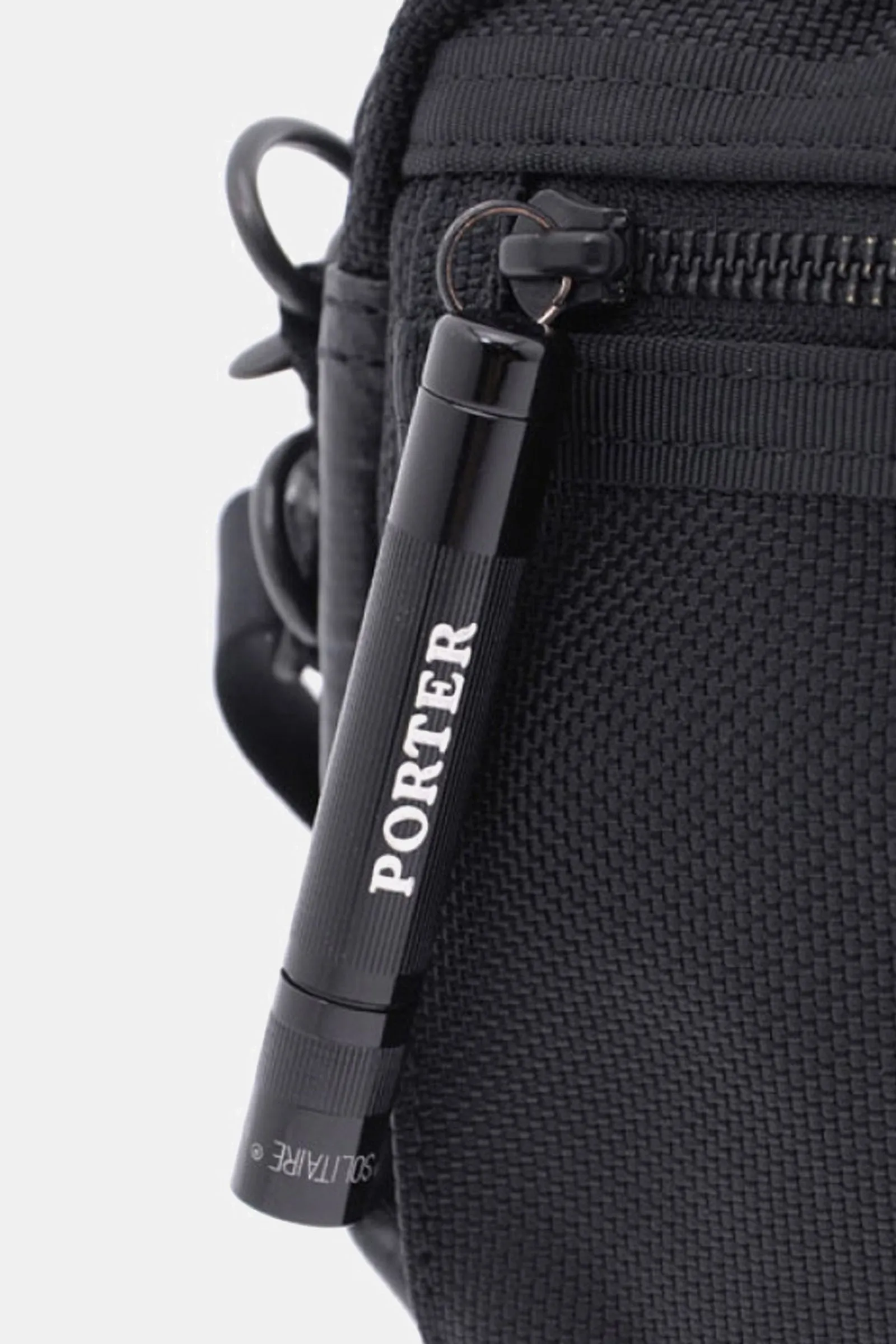 Heat Shoulder Bag
