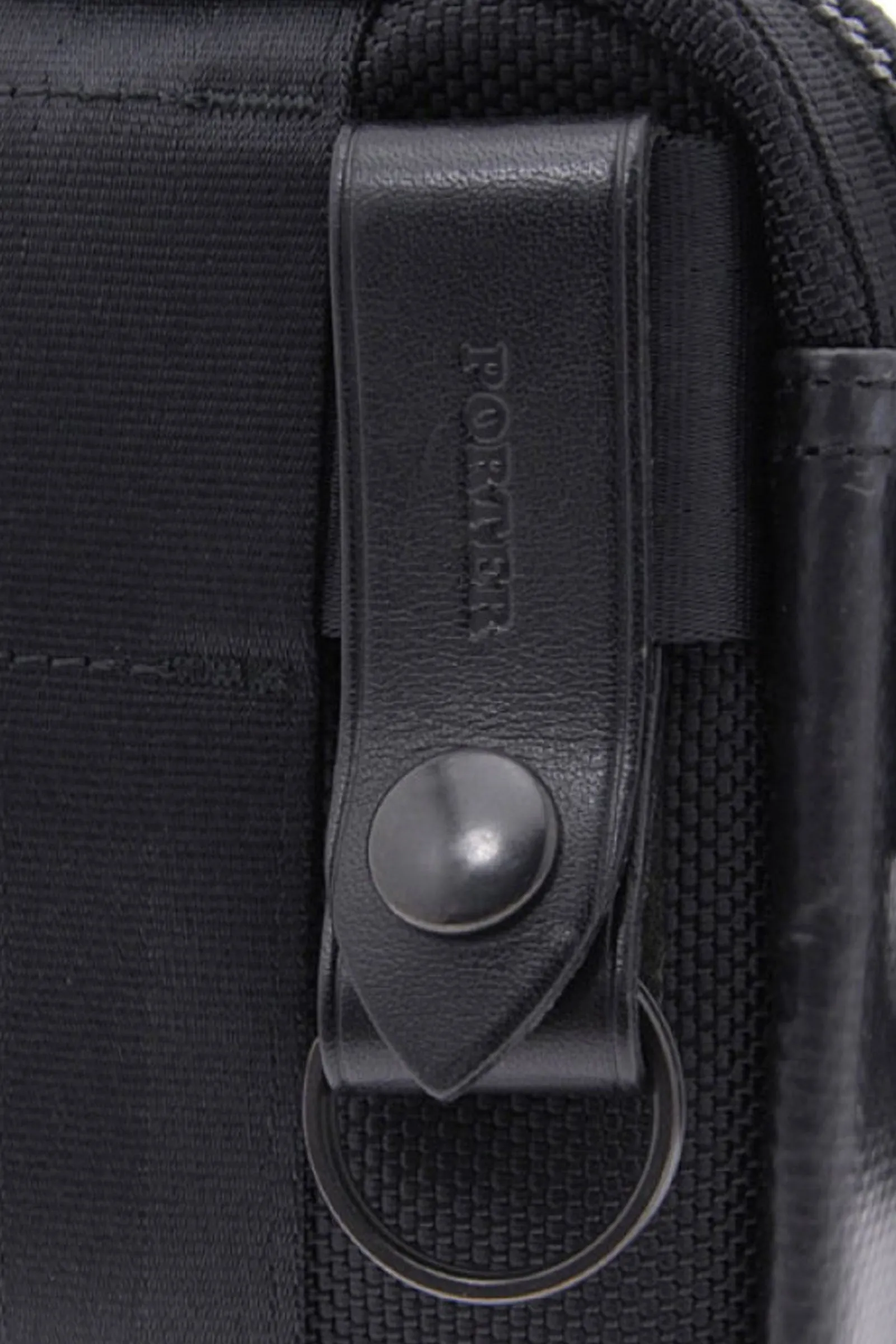 Heat Shoulder Bag