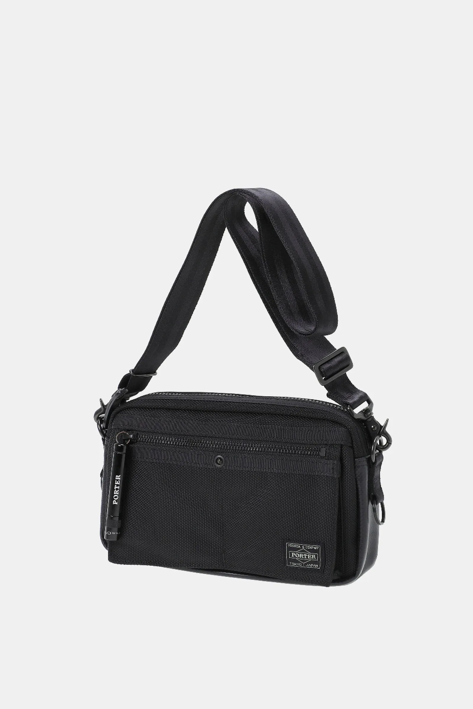 Heat Shoulder Bag