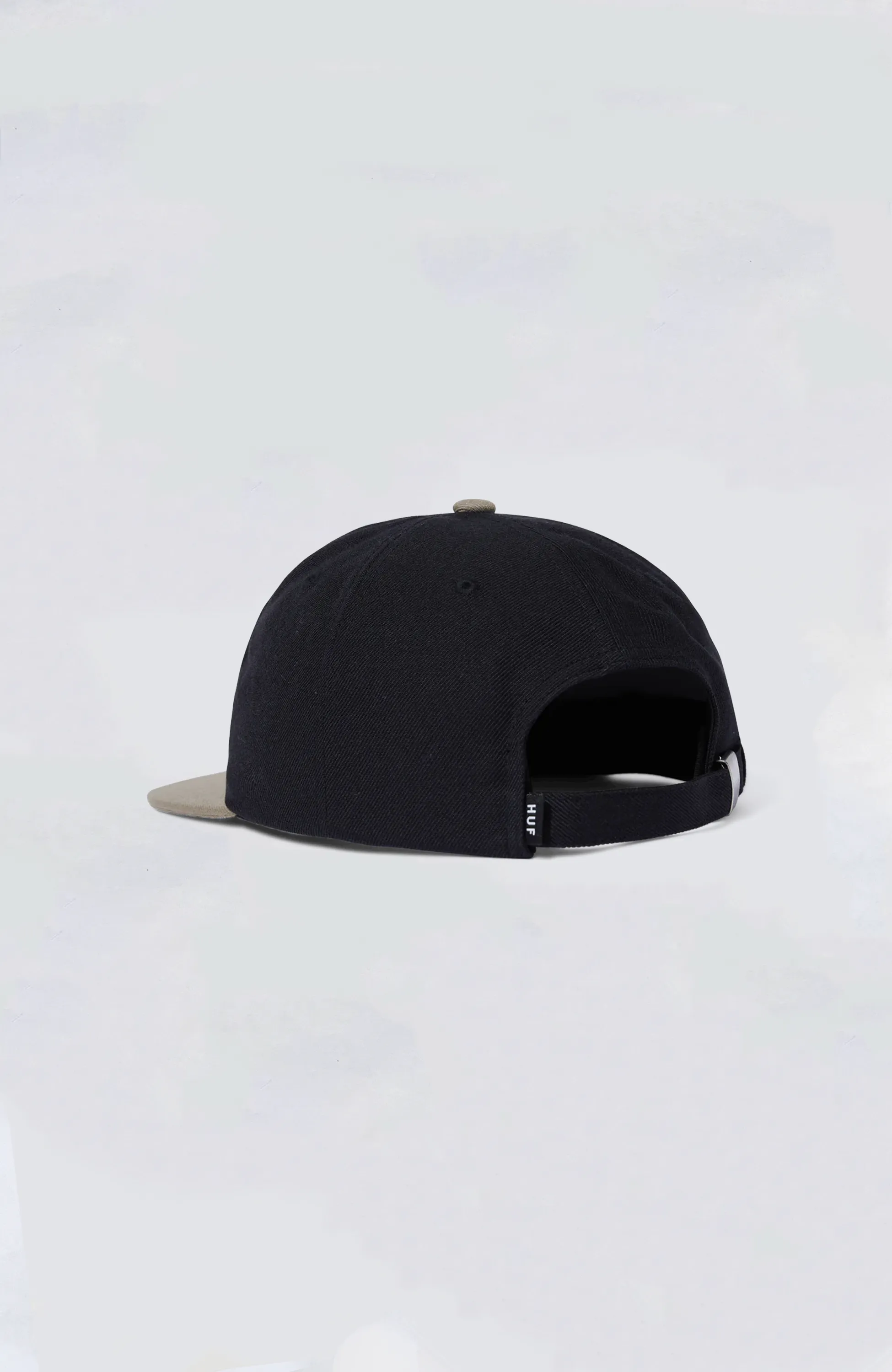 HUF - HUF Set Classic H 6 Panel Hat