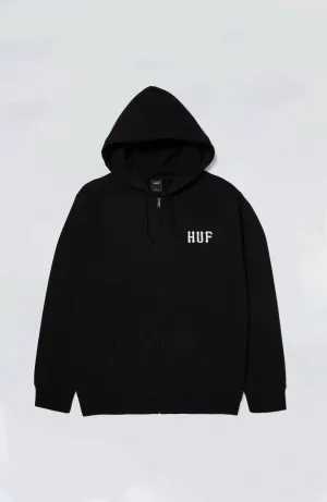 HUF - HUF Set Classic Logo F/Z Hoodie