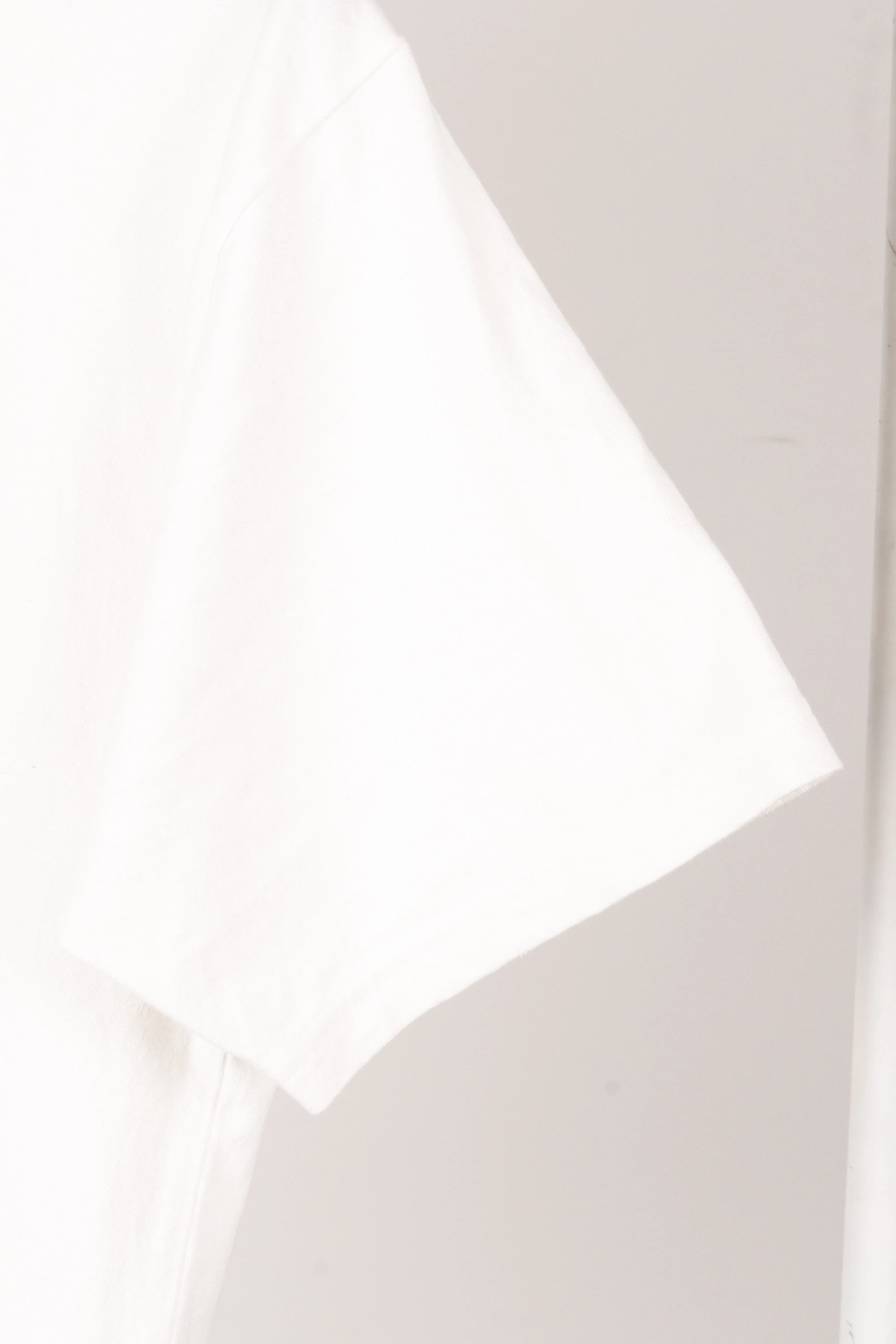 Hysteric Glamour SS24 'Poprock' T-Shirt White (2024)