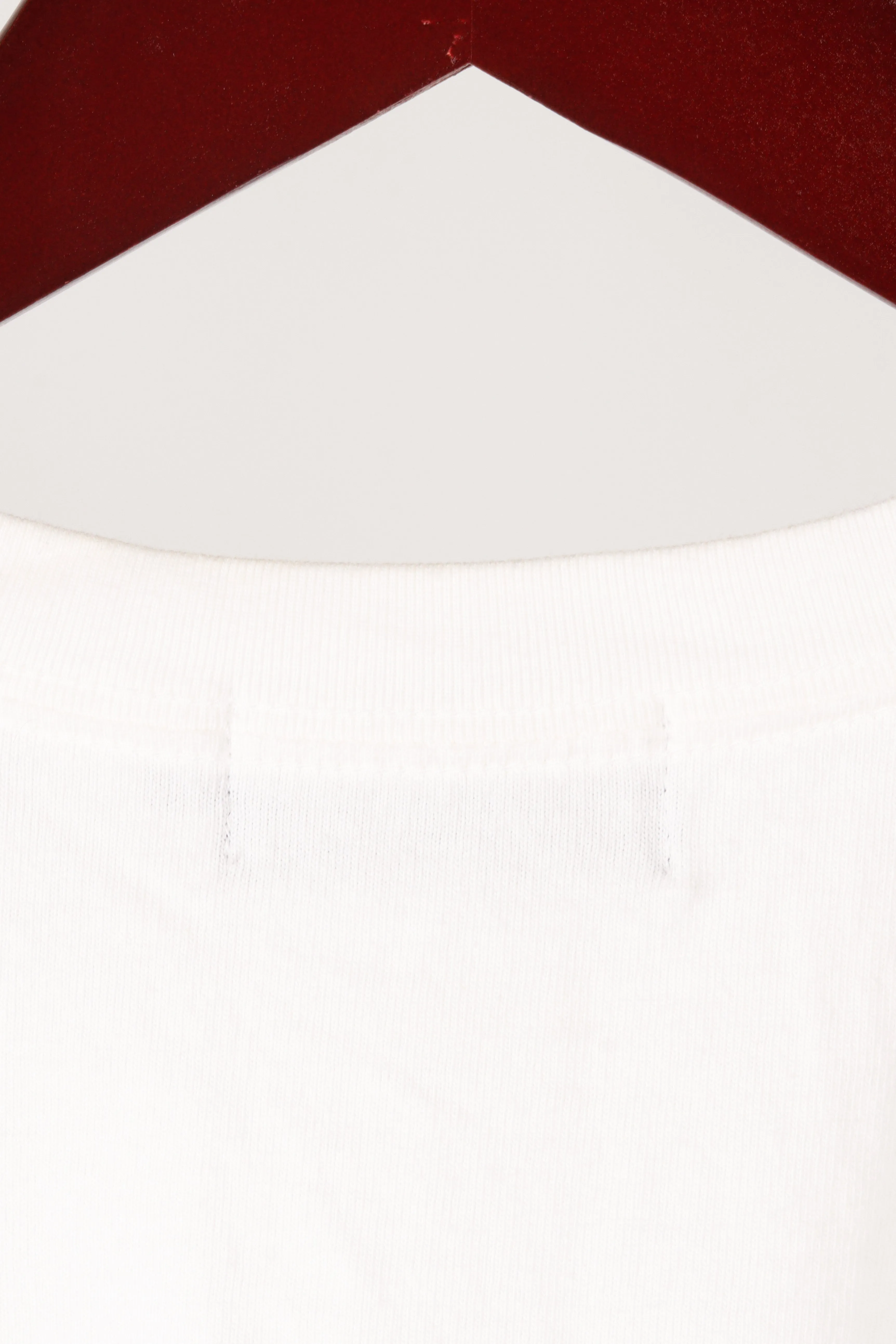 Hysteric Glamour SS24 'Poprock' T-Shirt White (2024)