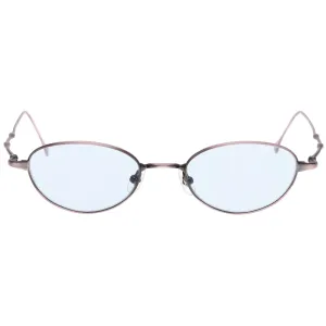 Jean Paul Gaultier 55-0018 2 (Light Blue)