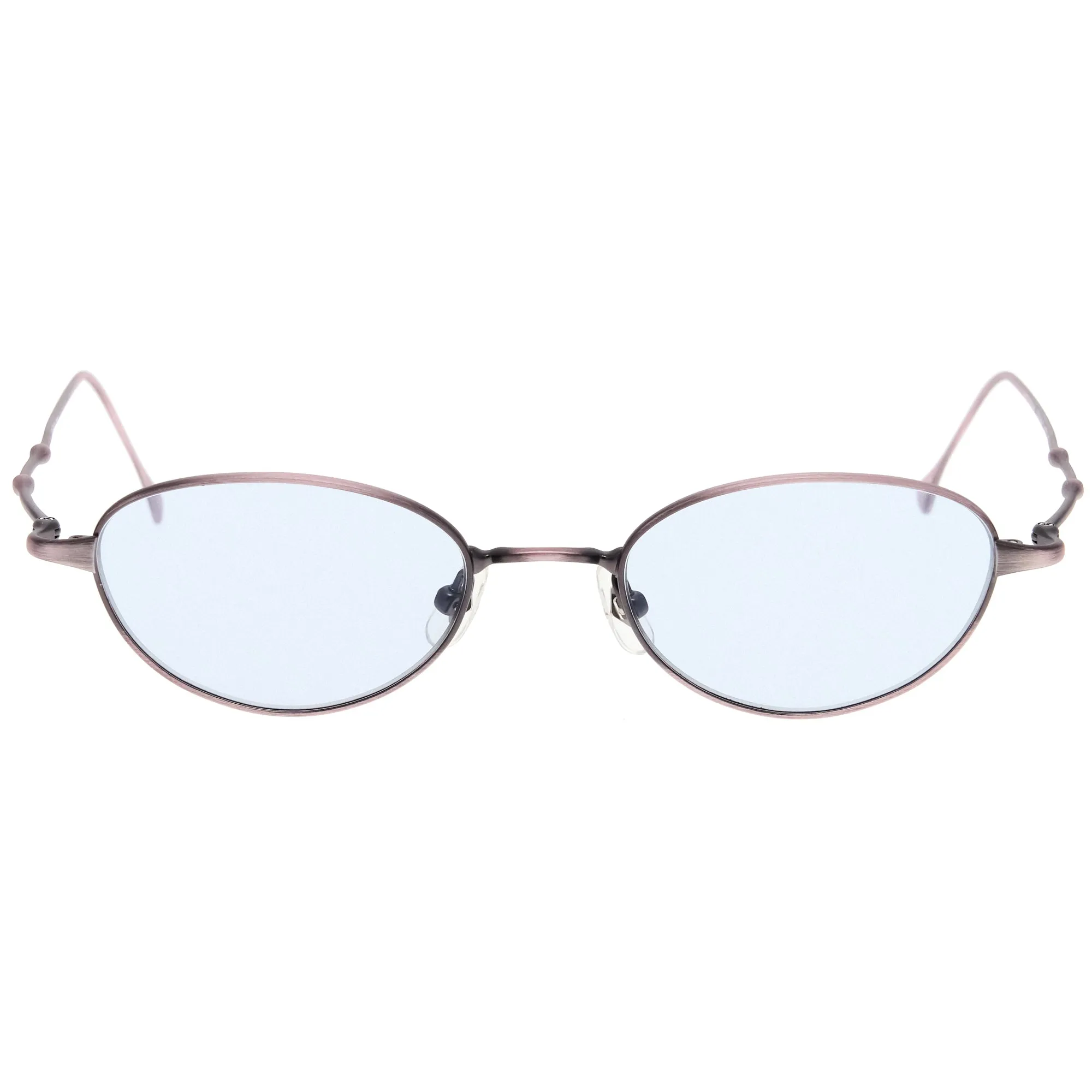 Jean Paul Gaultier 55-0018 2 (Light Blue)
