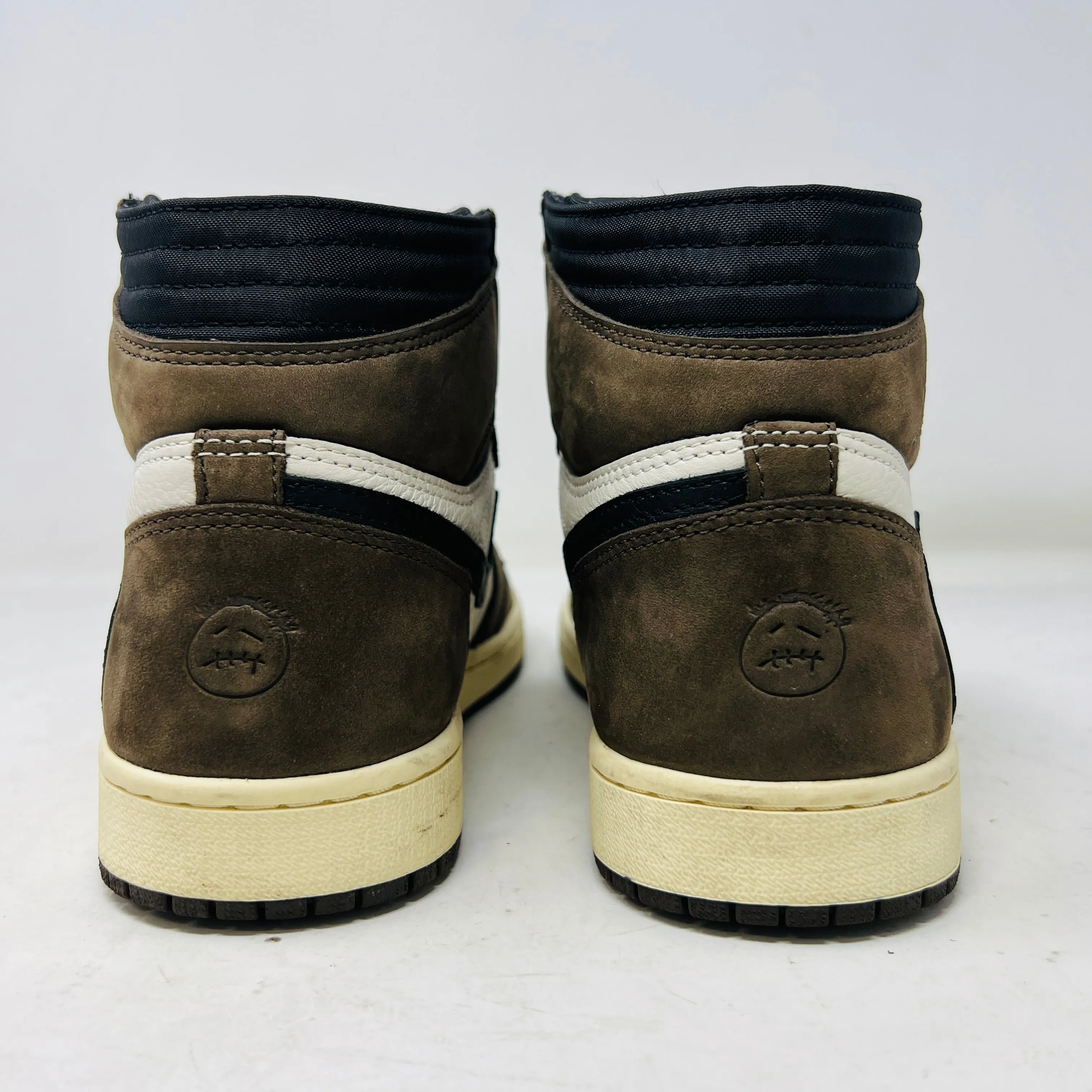 Jordan 1 Retro High OG SP Travis Scott Mocha
