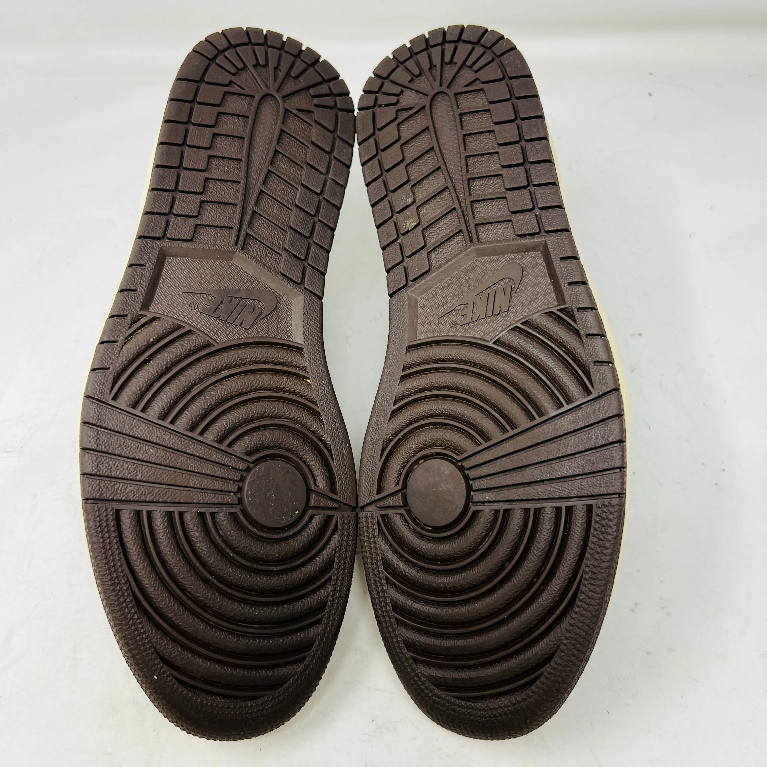 Jordan 1 Retro Low OG SP Travis Scott Mocha