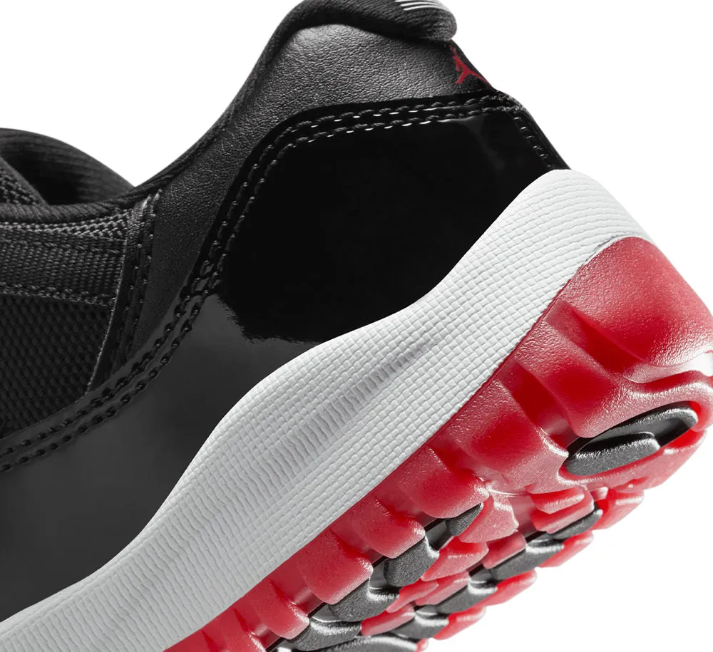 Jordan 11 Retro Low (PS) Bred