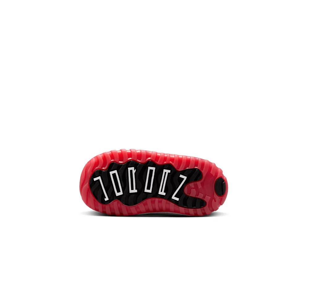 Jordan 11 Retro Low (TD) Bred