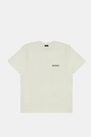 Jumbo Pig. Dyed Tee