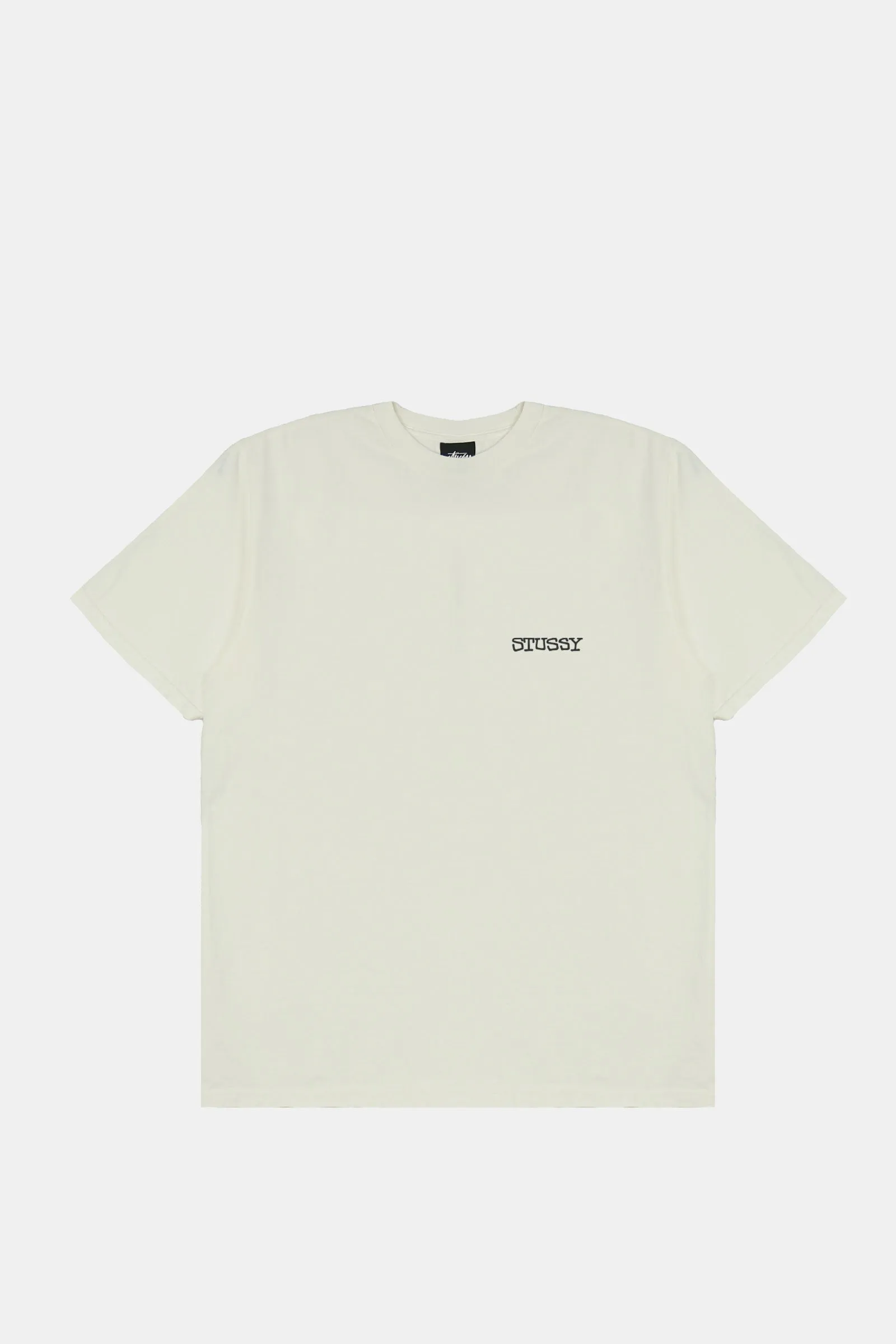 Jumbo Pig. Dyed Tee