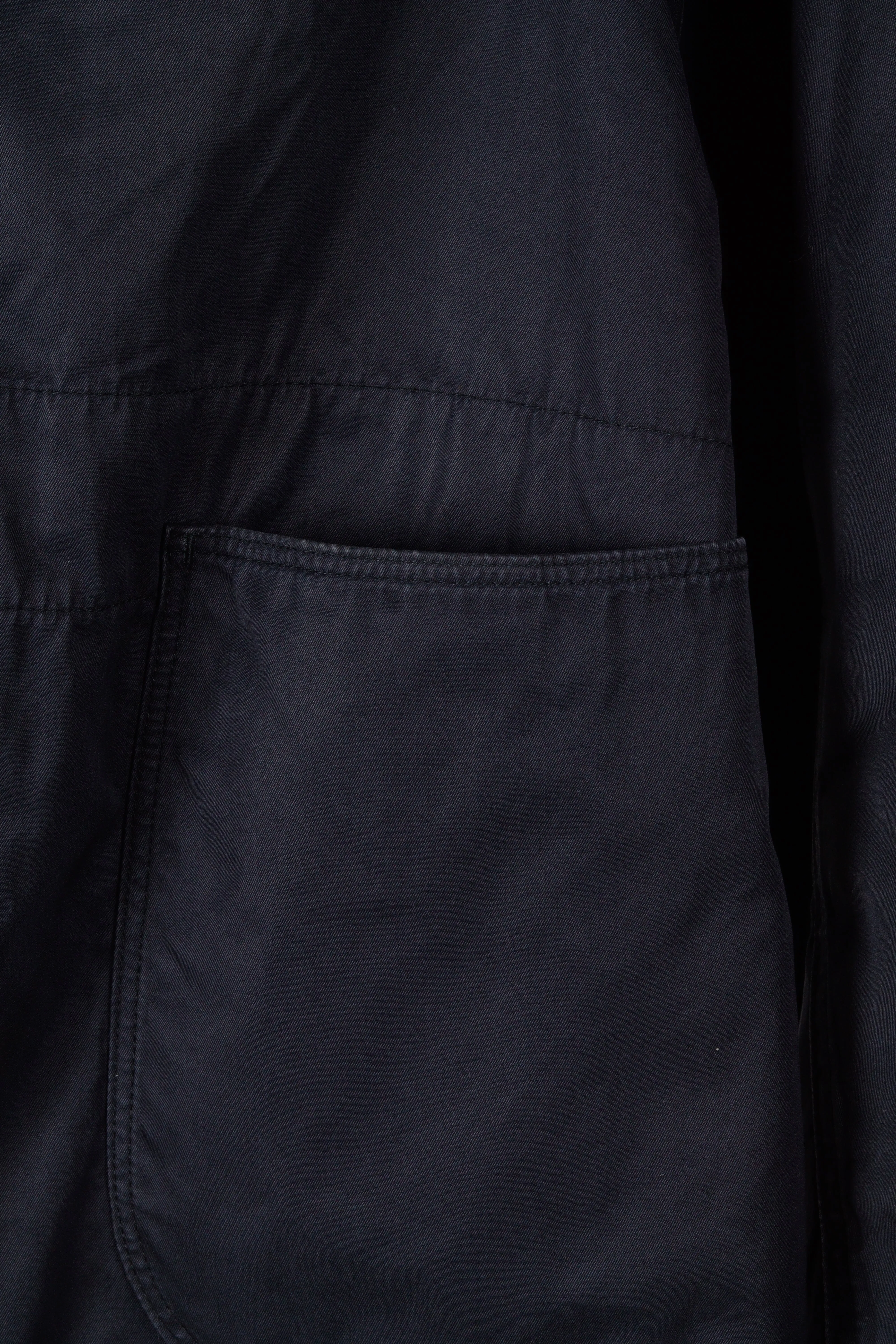 Kapital 'Blanket Lined Naval' Jacket Navy