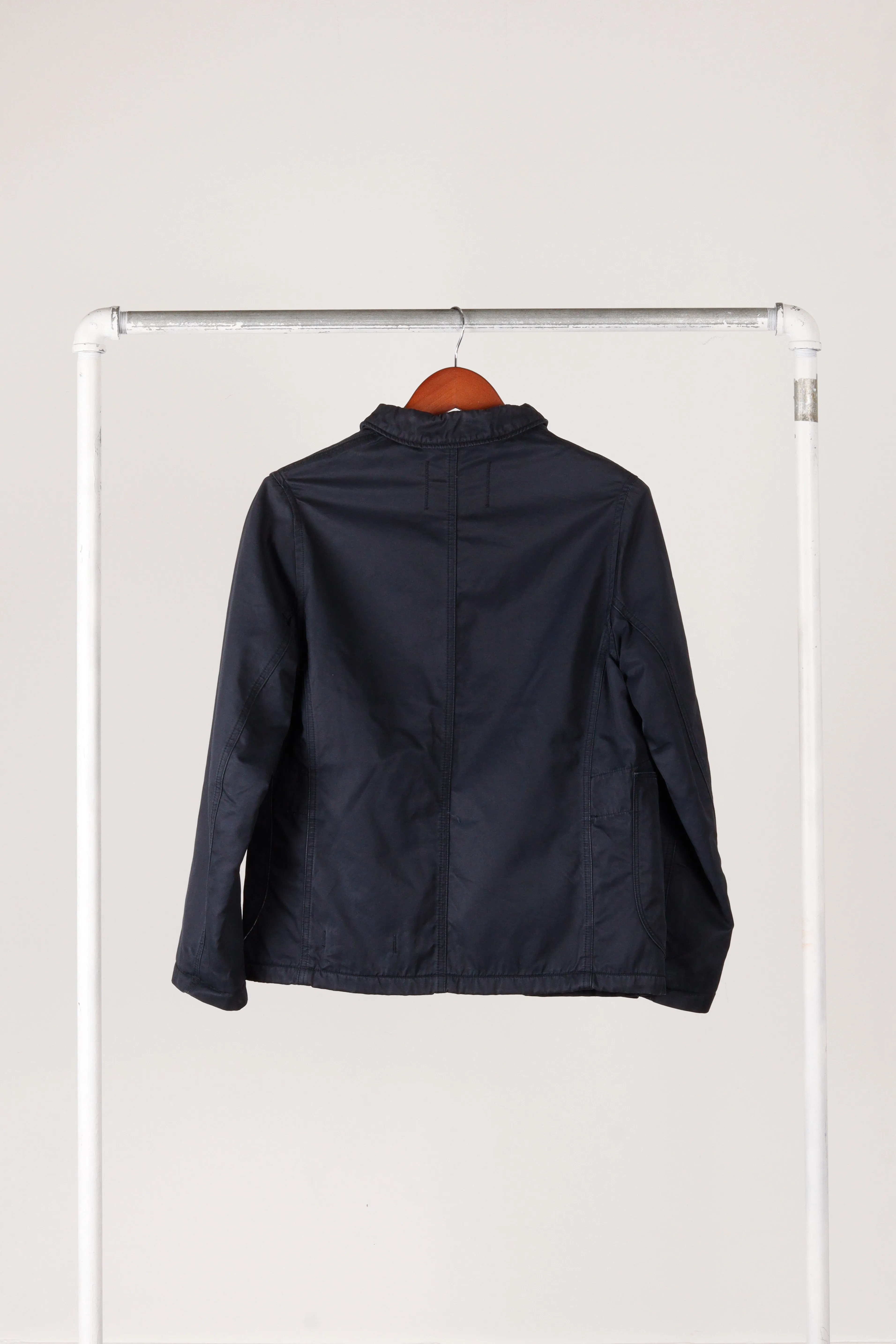 Kapital 'Blanket Lined Naval' Jacket Navy