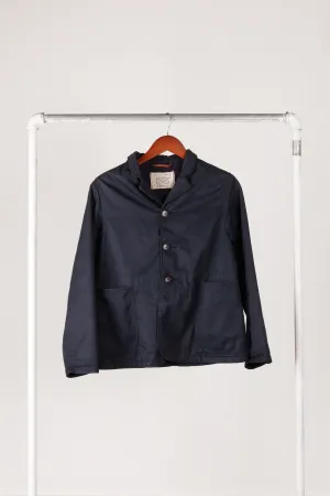 Kapital 'Blanket Lined Naval' Jacket Navy