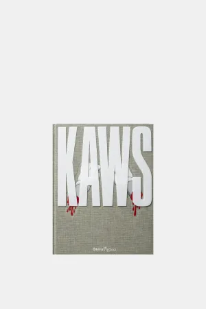 KAWS