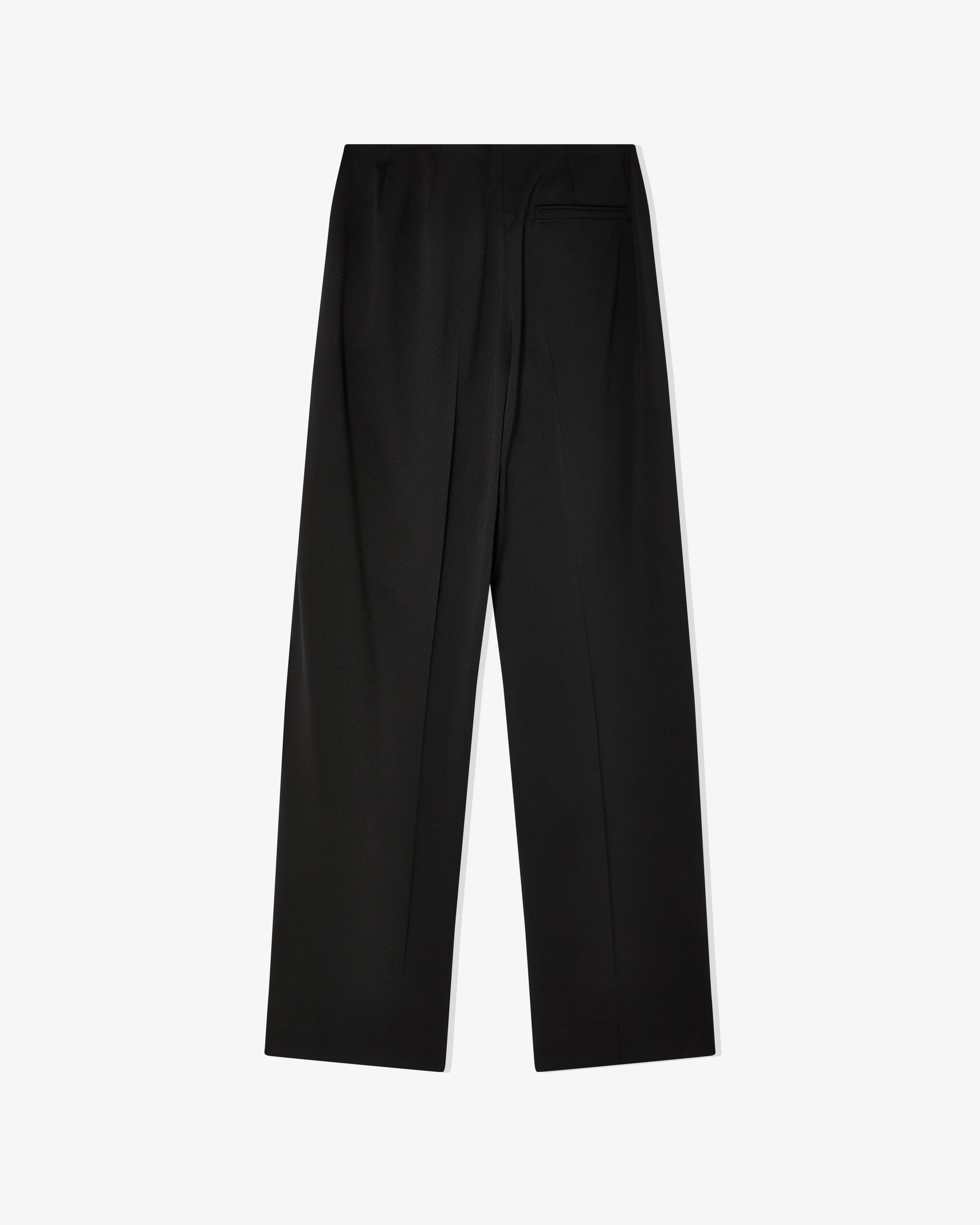 Kiko Kostadinov - Women's Seneca Tailored Trousers - (Black)