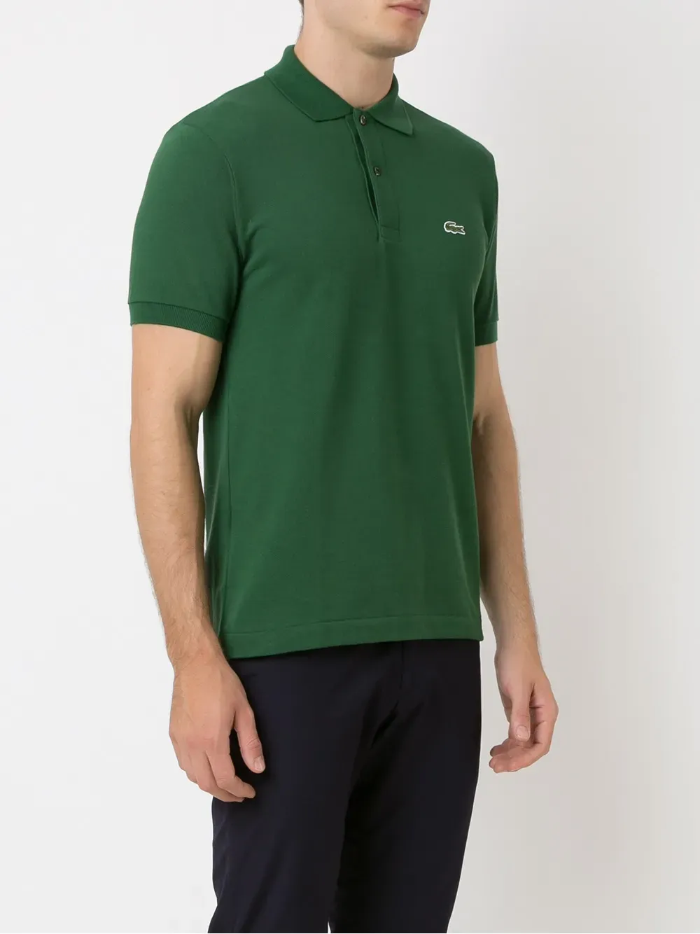 LACOSTE - Men Classic Fit L1212 Original Polo Shirt