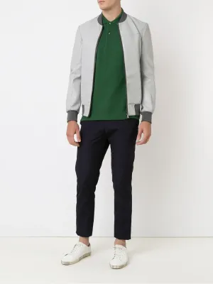 LACOSTE - Men Classic Fit L1212 Original Polo Shirt