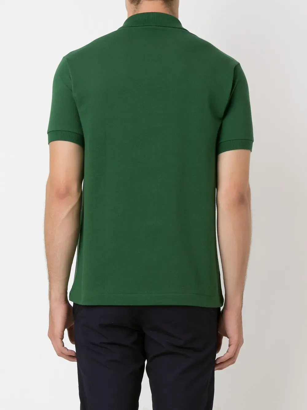 LACOSTE - Men Classic Fit L1212 Original Polo Shirt