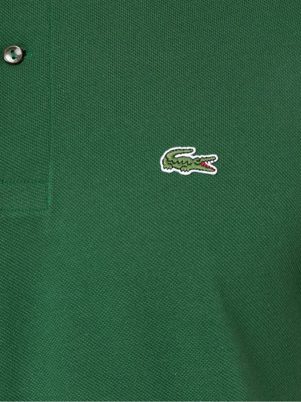 LACOSTE - Men Classic Fit L1212 Original Polo Shirt