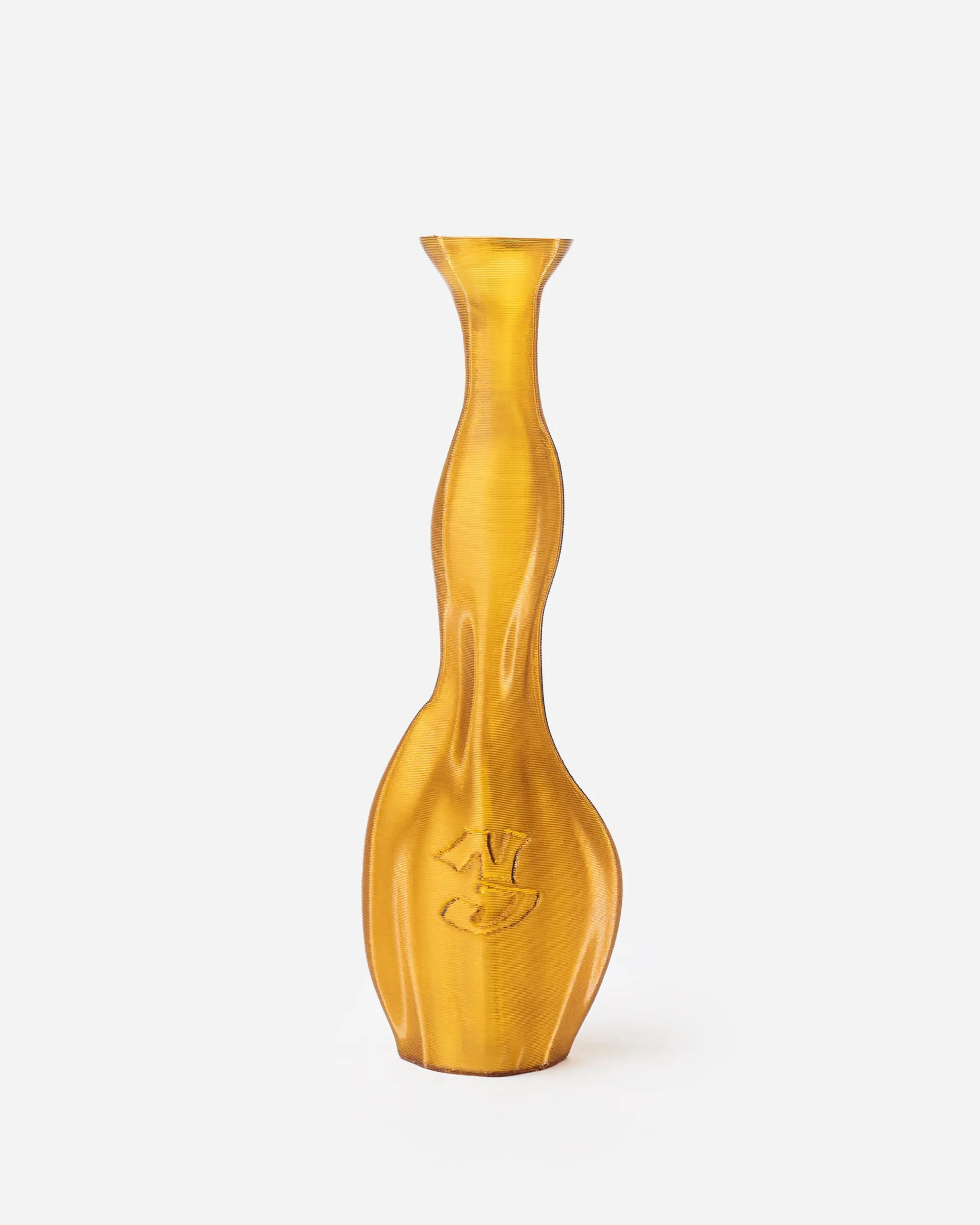 Las Projects Vase