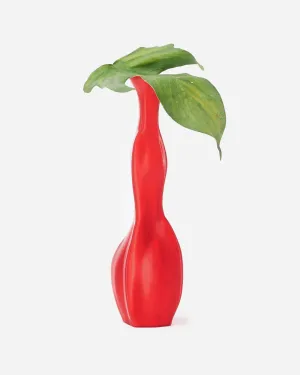 Las Projects Vase