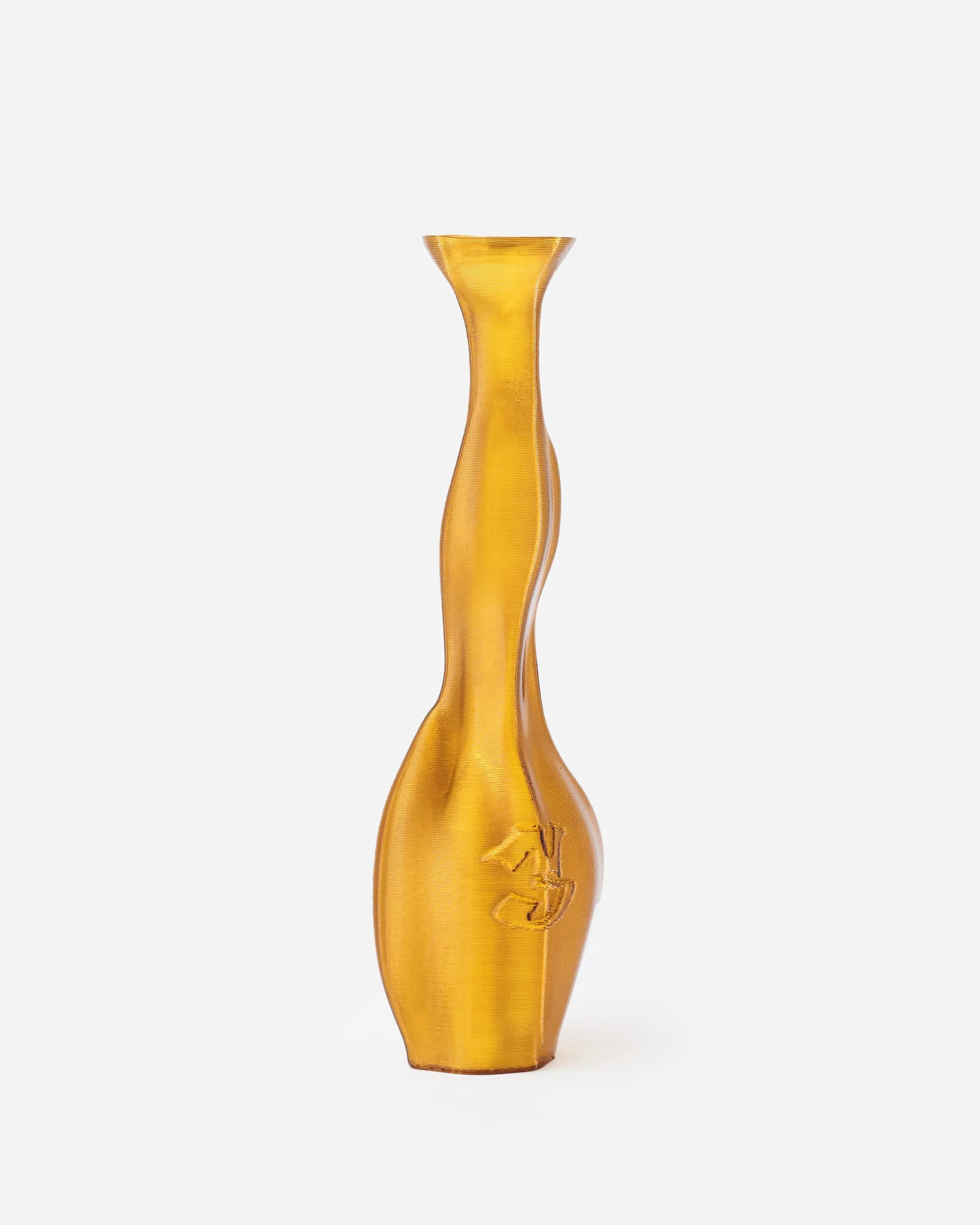 Las Projects Vase