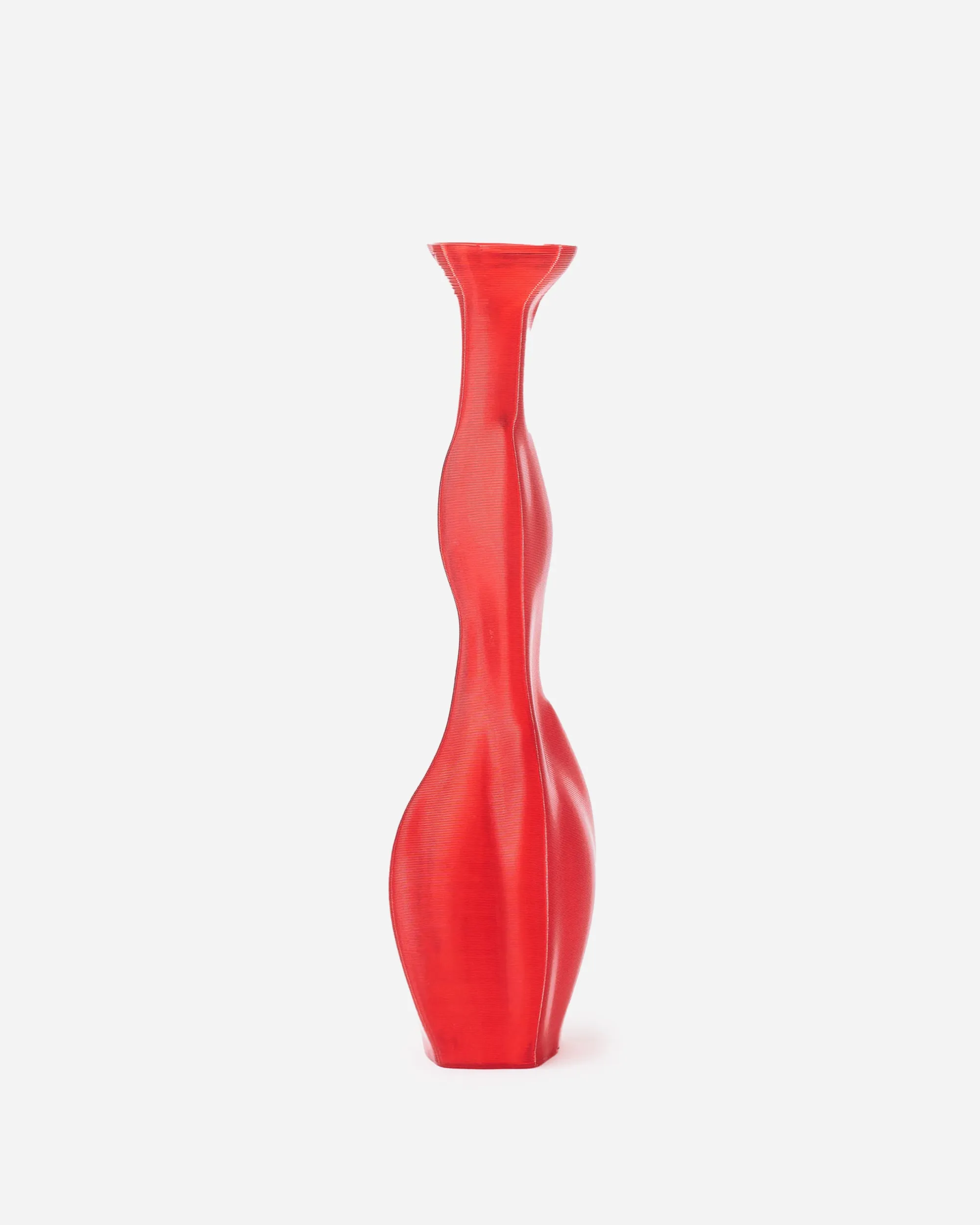 Las Projects Vase