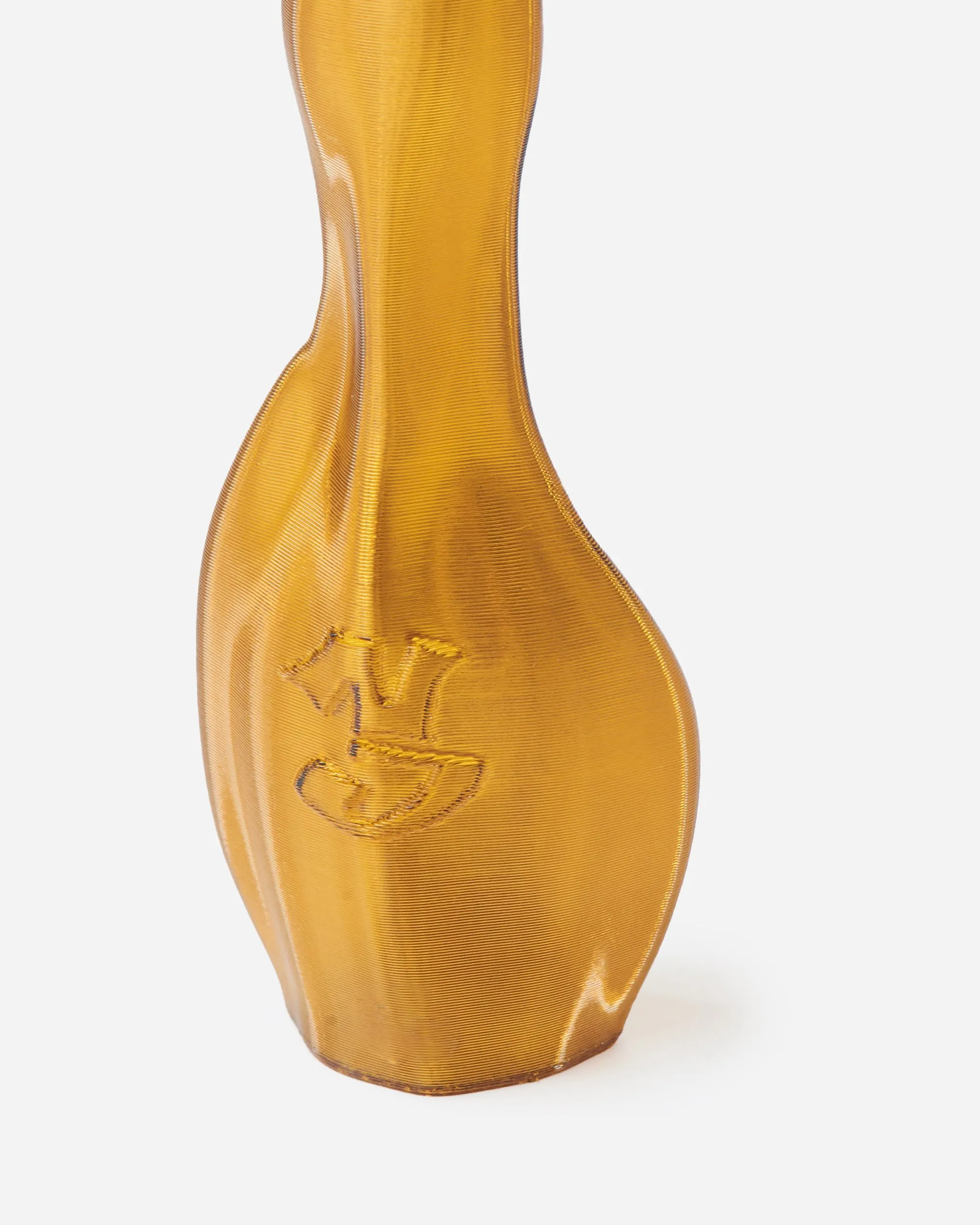 Las Projects Vase