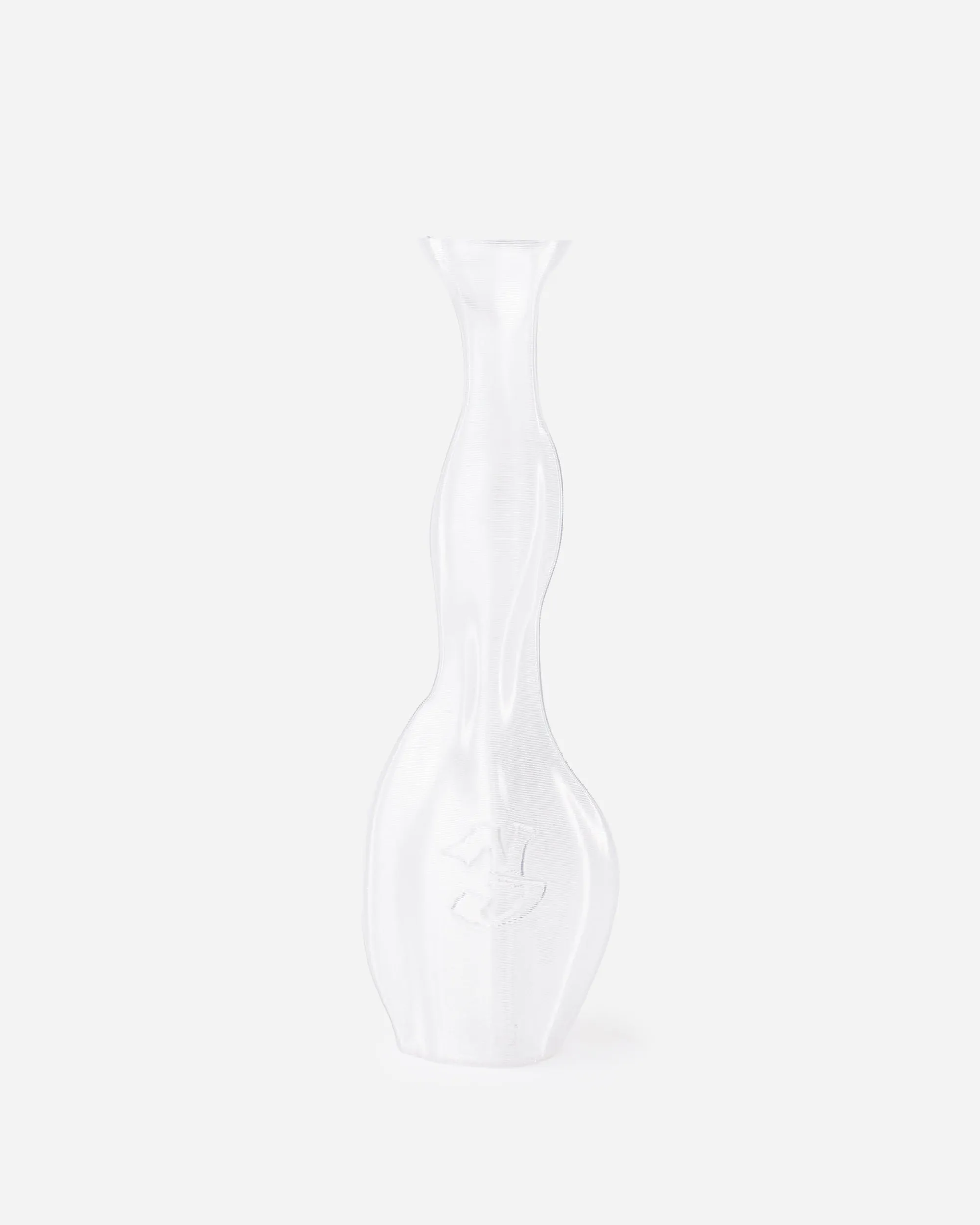Las Projects Vase
