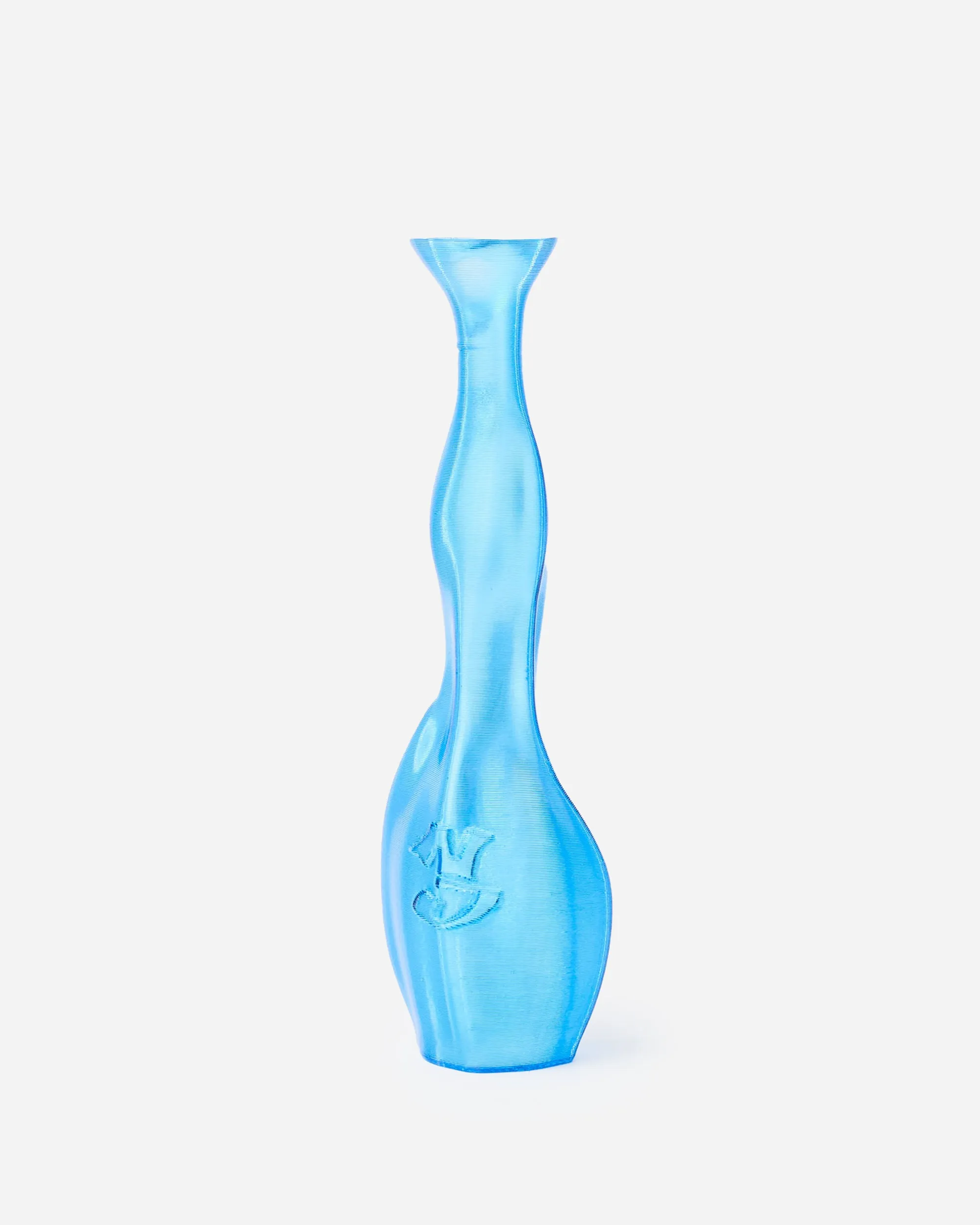 Las Projects Vase