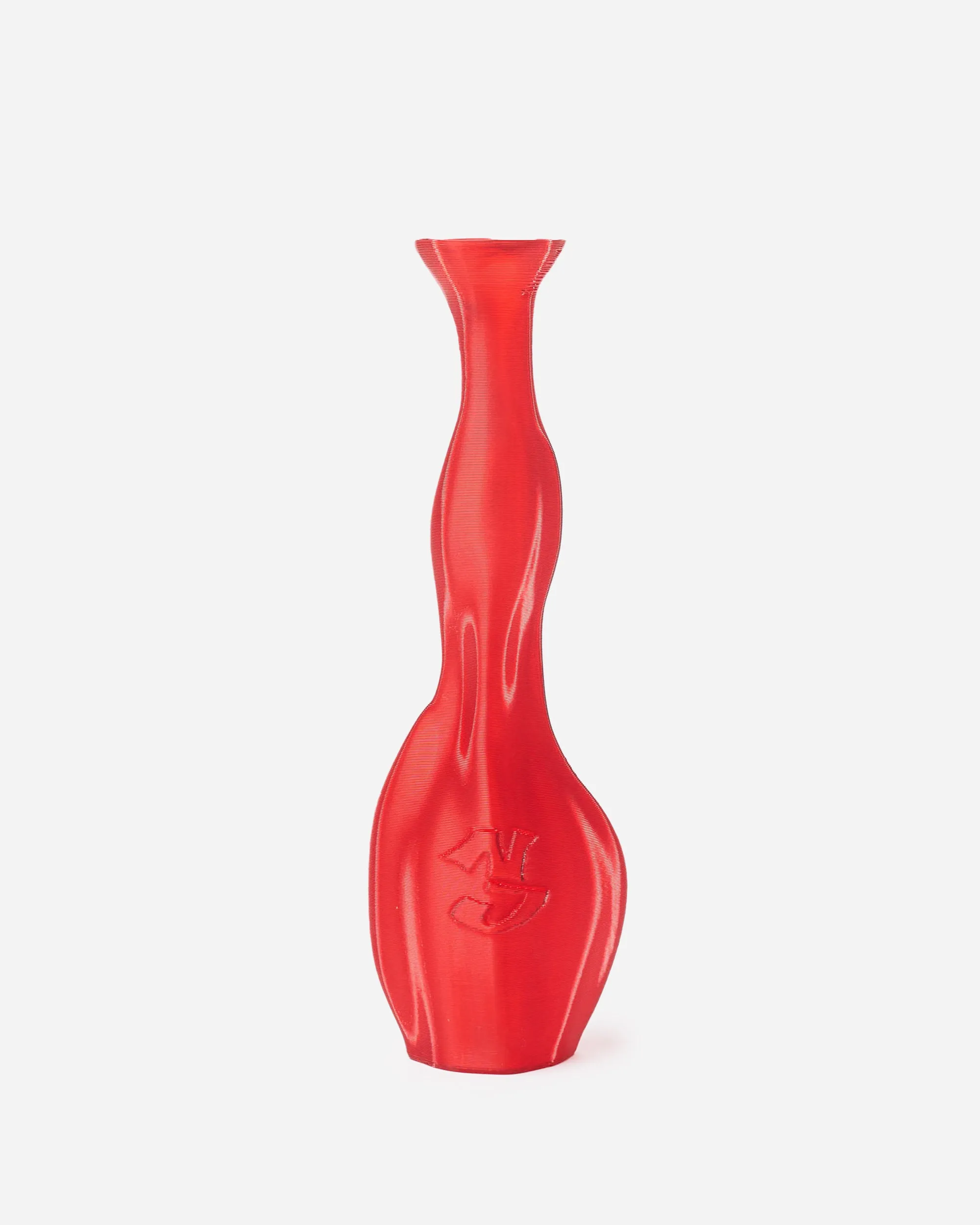 Las Projects Vase
