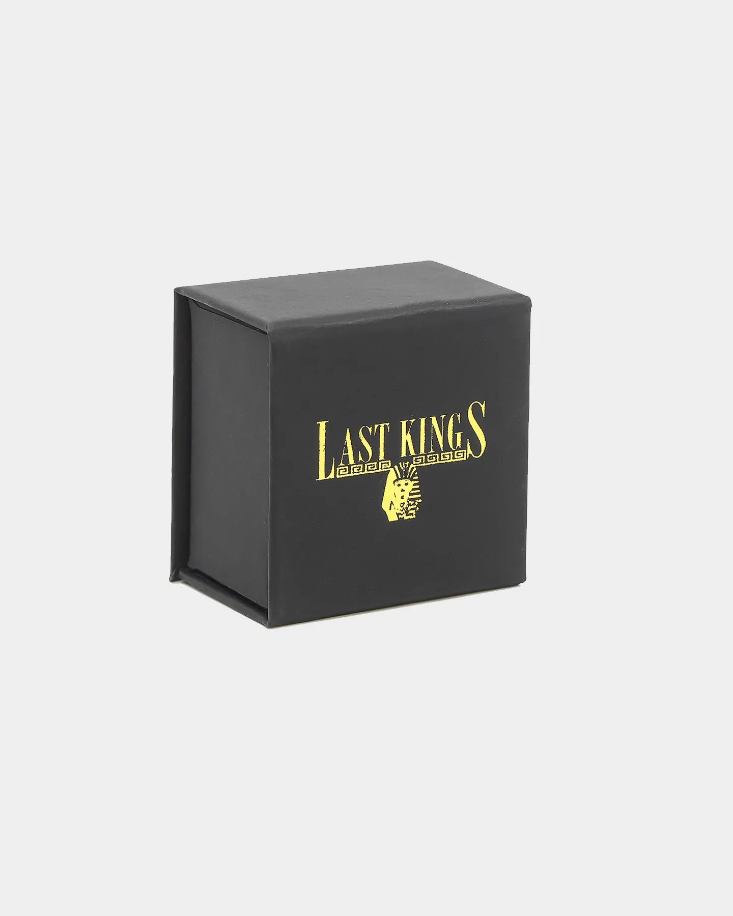 Last Kings The Throne Ring Red/Gold