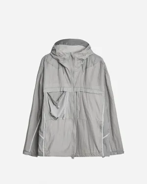 Latitude Flight Wind Jacket