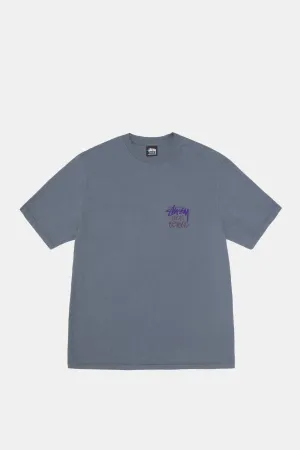Look Beyond Pigment Dyed Tee