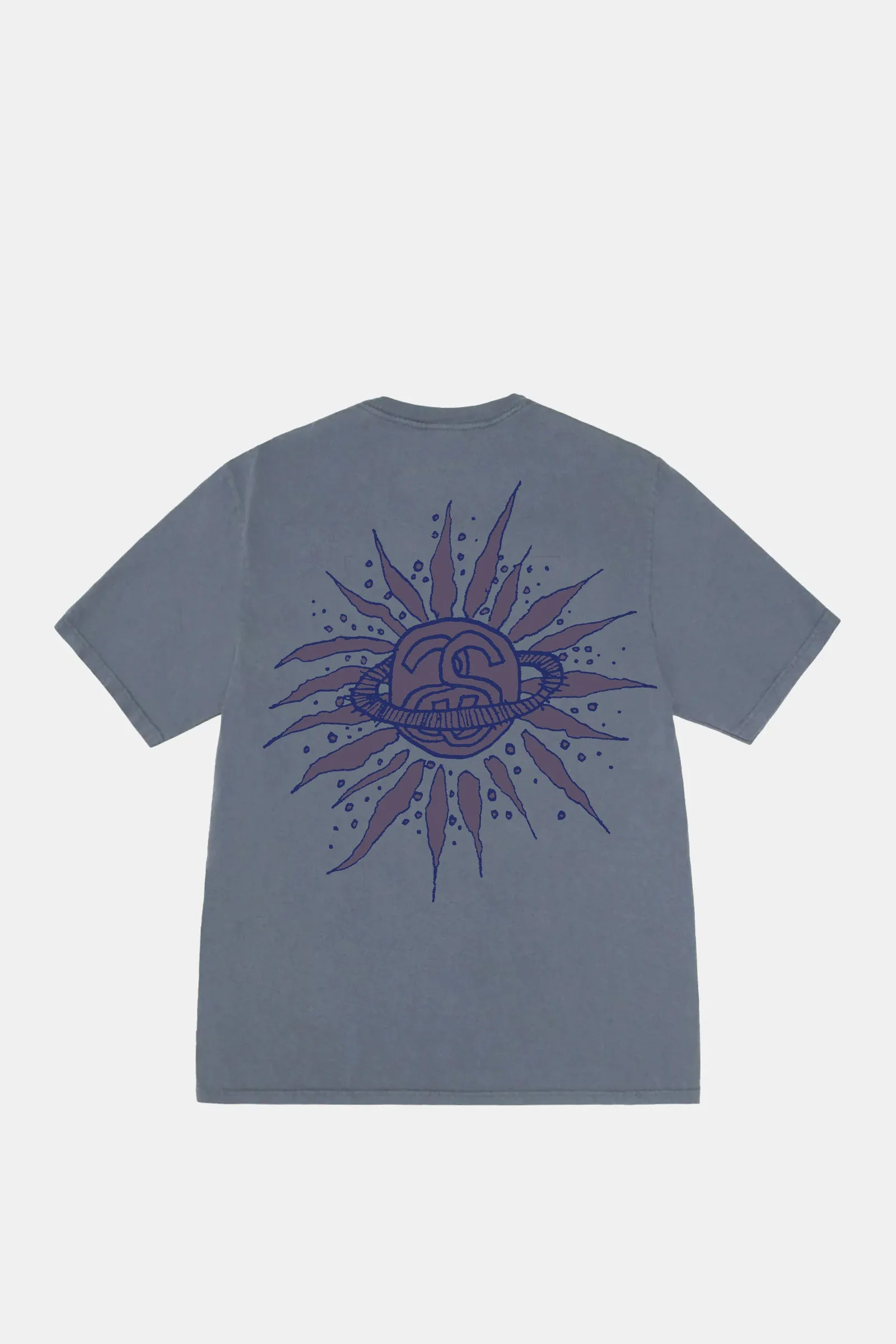 Look Beyond Pigment Dyed Tee