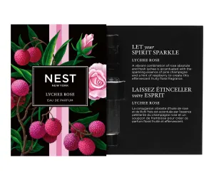 Lychee Rose Eau de Parfum VOC