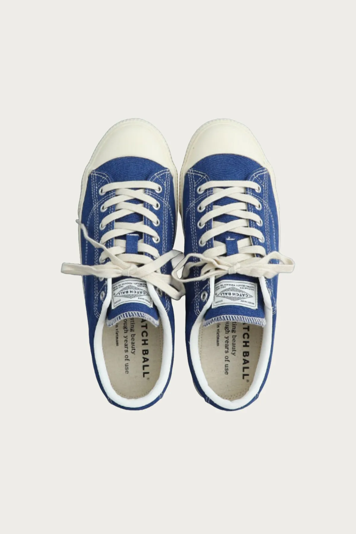 M-02 - Blue Grey