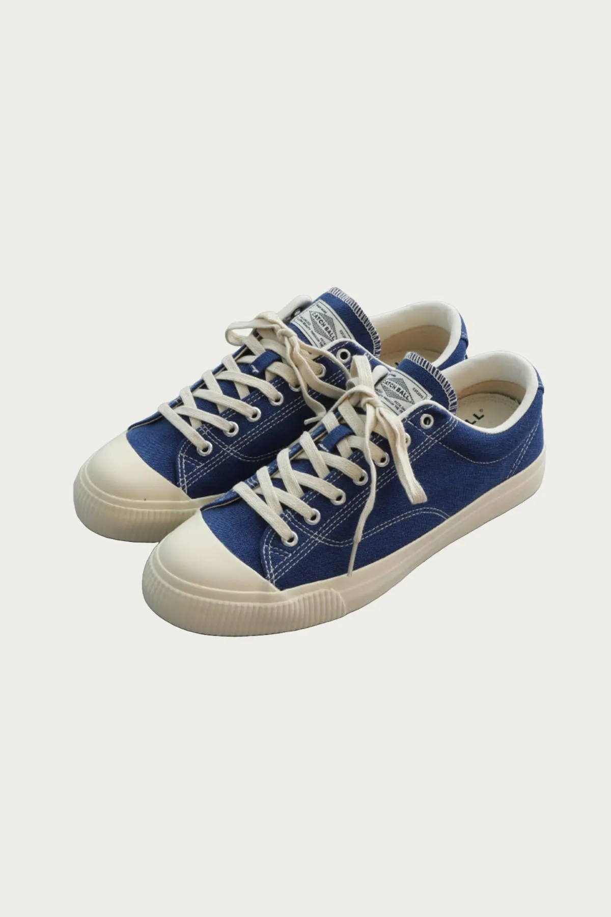 M-02 - Blue Grey