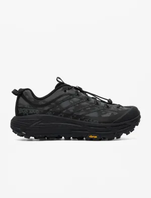 Mafate Three2 (Black/Carbon Black)