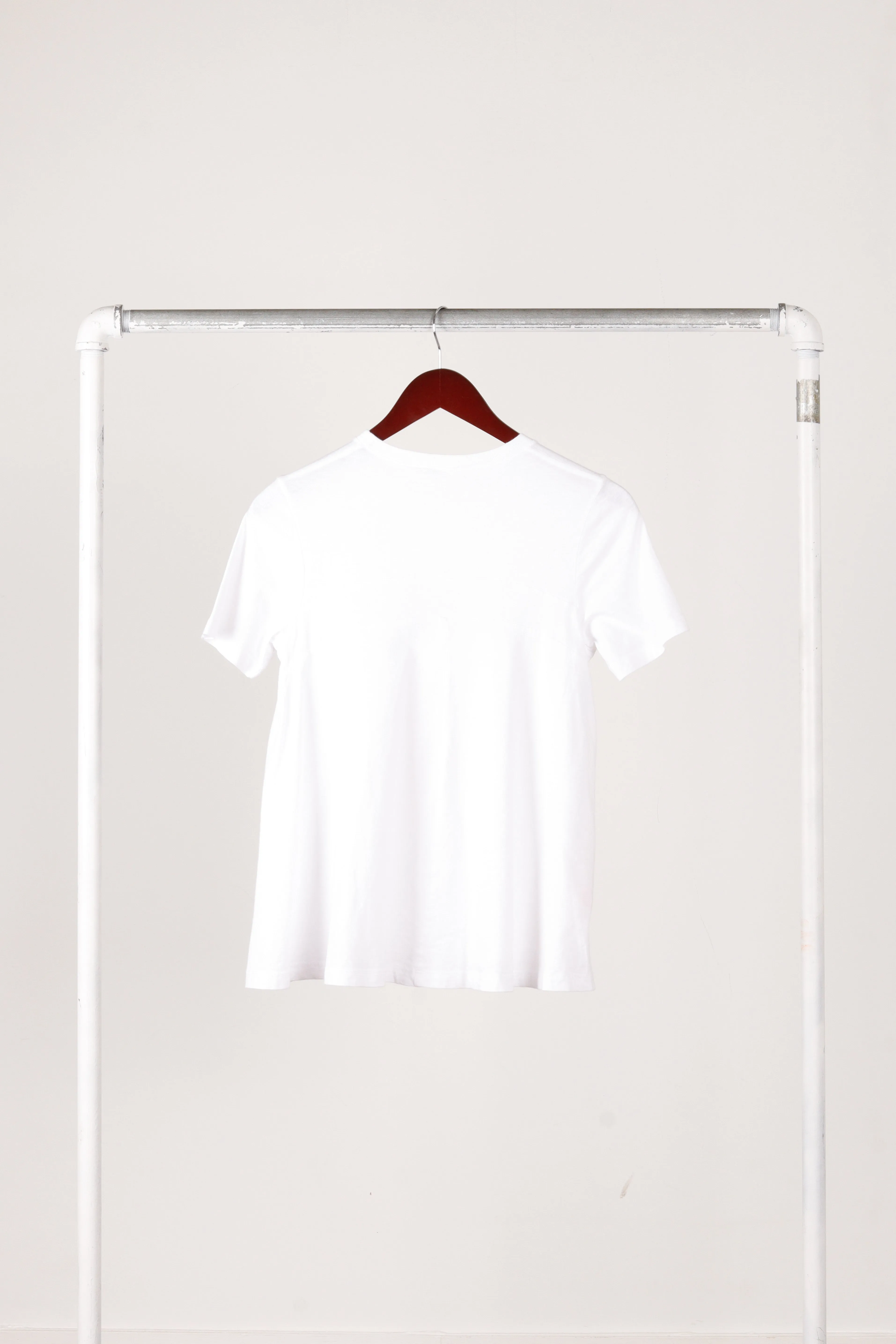 Marni Brave Kid SS16 'Beach Doll Graphic' T-Shirt (2016)