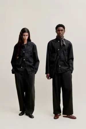 MATARA OVERSHIRT