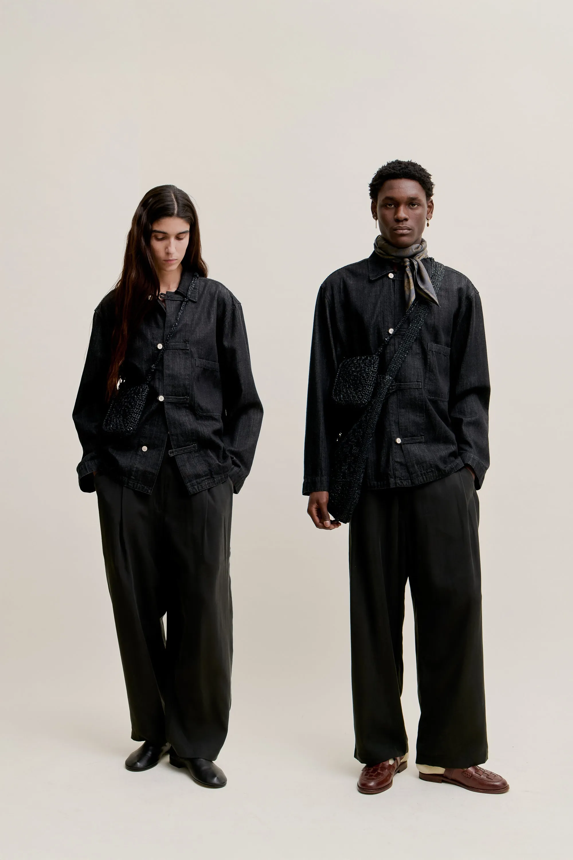 MATARA OVERSHIRT