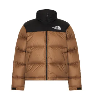 MEN'S 1996 RETRO NUPTSE JACKET LATTE