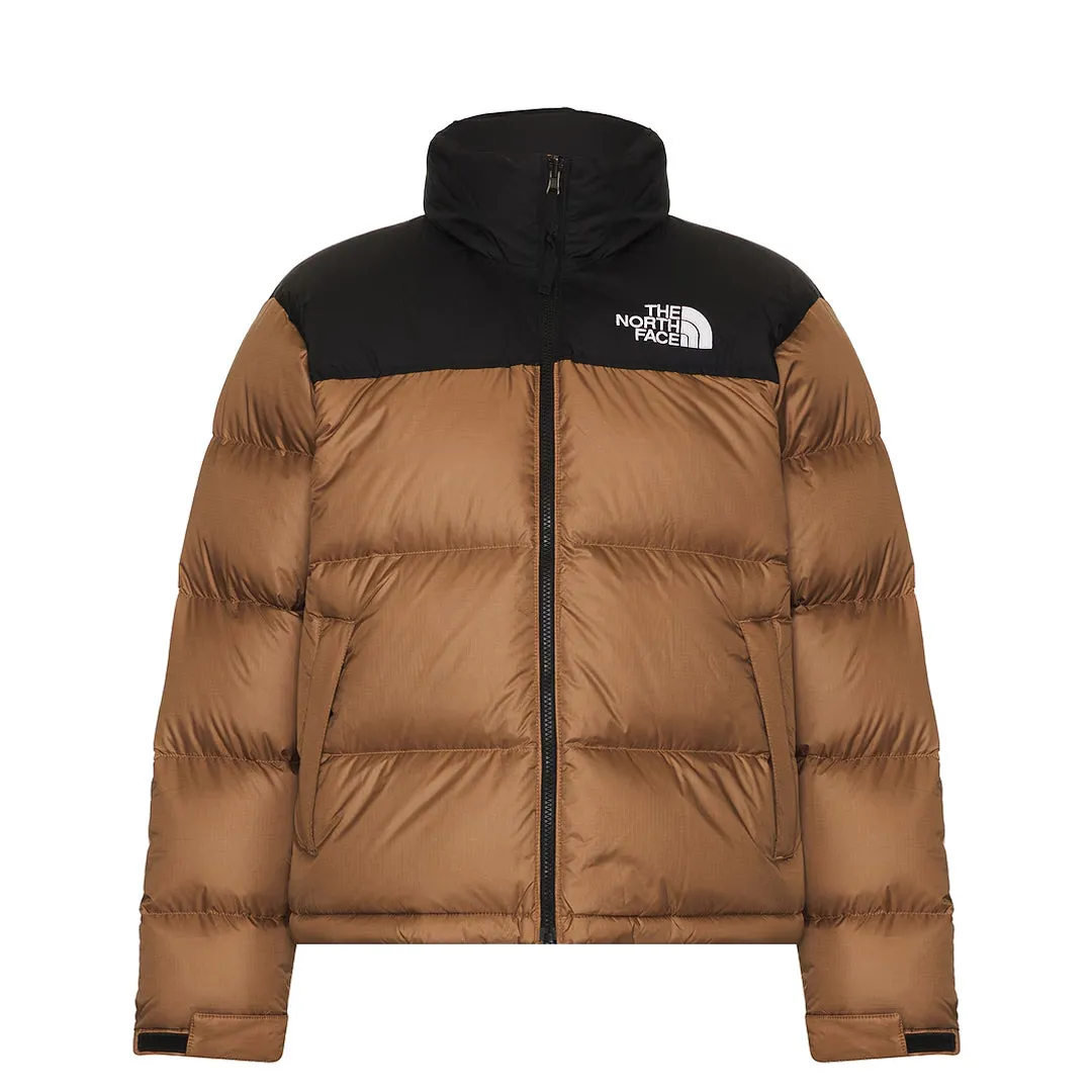 MEN'S 1996 RETRO NUPTSE JACKET LATTE