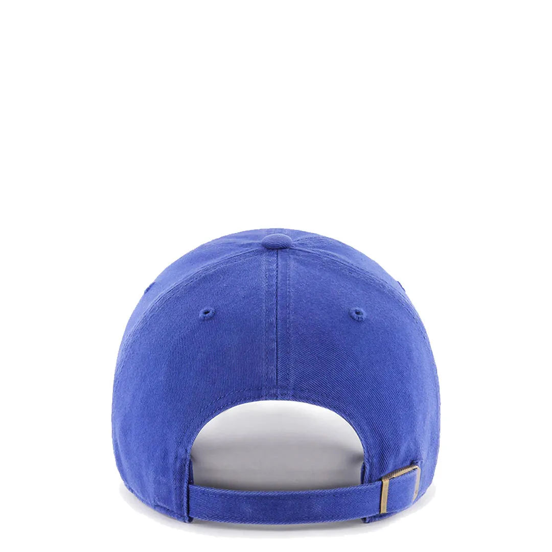 MONTREAL EXPOS '47 CLEAN UP
