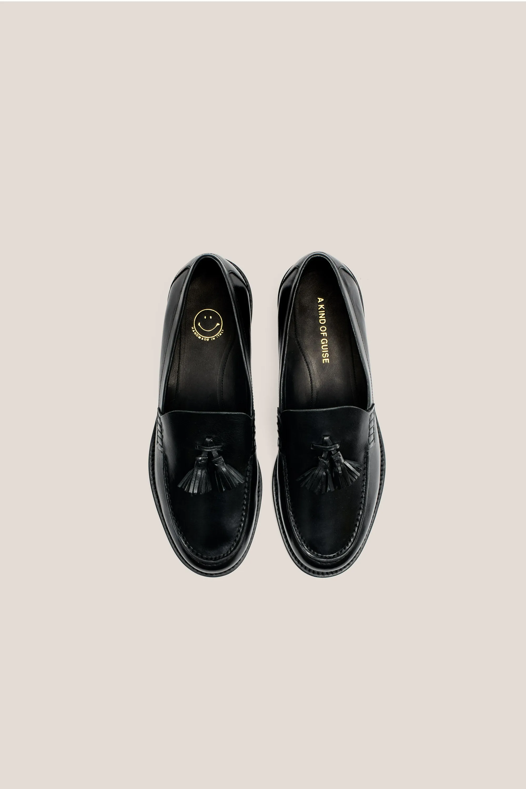 NAPOLI LOAFERS