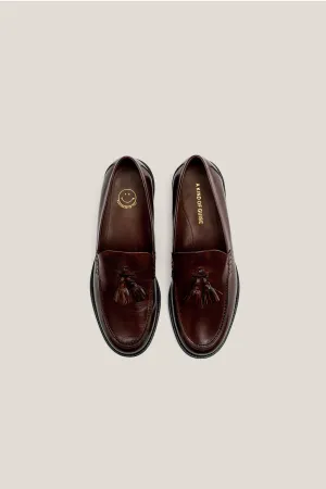 NAPOLI LOAFERS